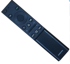 Remote tivi SAMSUNG thẳng 4K  - không VOICE | dùng pin aa