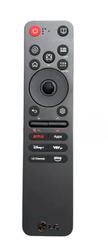 Remote tivi LG MR25GA Smart TV - Điều khiển thông minh có giọng nói, phím tắt