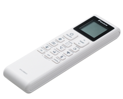 Remote Máy Lạnh DAIKIN - ARC486A52 / ARC486A51 xài chung