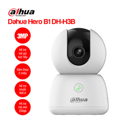 Camera Wifi Dahua Hero B1 3MP DH-H3B