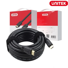 Dây HDMI UNITEK 1M - Y1037