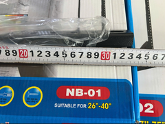 Chân đế Tivi đa năng NB01 (19