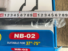 Chân đế Tivi đa năng NB02 (32