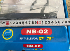 Chân đế Tivi đa năng NB02 (32