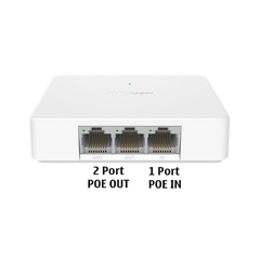 Bộ Chia Poe 1 ra 2 Mercury S12P