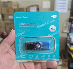 USB 4GB GOODCOOL ( xoay ) - BH 6T