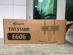 Giá đỡ / Khung treo tivi đa năng E606 (32