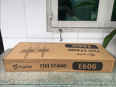 Giá đỡ / Khung treo tivi đa năng E606 (32