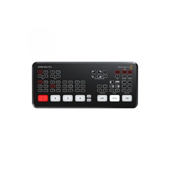 Bộ Trộn Hình Blackmagic ATEM Mini Pro (SWATEMMINIBPR)