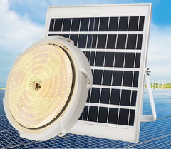 ĐÈN ỐP TRẦN NĂNG LƯỢNG MẶT TRỜI NLMT-541000A(1000W)