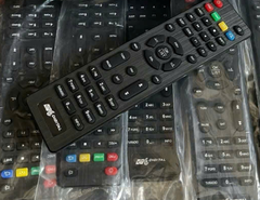 Điều khiển dùng cho đầu thu VTC HD3