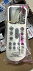 Remote máy lạnh REETECH ML115