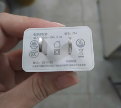 Nguồn 5V 2A - chui Mirco-USB