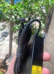 Nguồn 19.5V/7.7A SONY - Made in CHINA (chưa gồm dây nguồn)