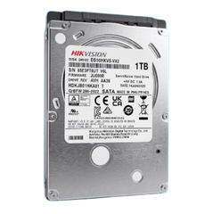 Ổ cứng 1TB Hikvision DS10HKVS-VX2 (Ổ 2.5 inch)