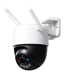 Camera IMOU 4G IPC-K7F-5M1T-X, 5MP, 4G, Tích hợp SIM Mobifone miễn phí DATA trọn đời