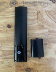 Remote tivi COOCAA thường - 4 nút ứng dụng