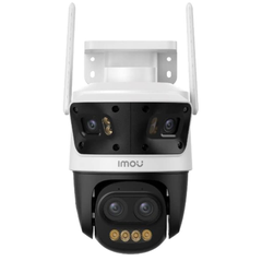 Camera Wifi IMOU Cruiser Pano Z 13MP (IPC-S76DP-13M0N) - Outdoor
