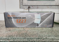 Giá treo EZ27 ( tương đương M063) 17''-27'' kẹp bàn