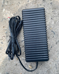Nguồn 12V-5A SAMSUNG/SONY  (Đã bao gồm dây số 8) - Loại TỐT