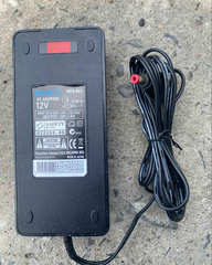 Nguồn 12V-5A SAMSUNG/SONY  (Đã bao gồm dây số 8) - Loại TỐT