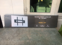 GIÁ TREO TIVI CỐ ĐỊNH E97 (60'-110') inch
