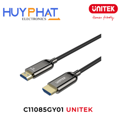 Dây HDMI UNITEK C11085GY01 - 100M