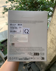 Camera WiFi EZVIZ H8C Pro 4K 8MP - OUTDOOR
