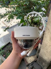 Camera IP 4MP bán cầu Hikvision DS-2CD1143G2-LIU
