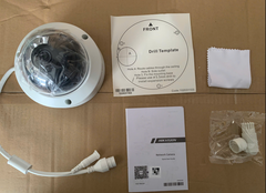 Camera IP 4MP bán cầu Hikvision DS-2CD1143G2-LIU