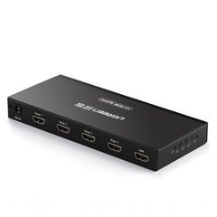 Bộ chia HDMI 1 ra 4 Ugreen 40202EU