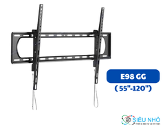 Giá treo tivi gật gù E98 GG (55 - 120 inch)