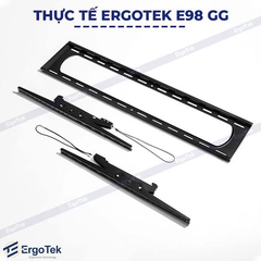 Giá treo tivi gật gù E98 GG (55 - 120 inch)