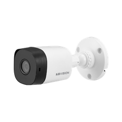 Camera Analog ngoài trời KBVISION KX-A2011S4 - 2.0MP, VỎ SẮT