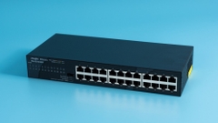 Switch Ruijie Reyee RG-ES124GD 24-Port 10/100/1000 Mbps