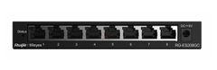 Thiết bị chuyển mạch Switch 8 cổng RUIJIE RG-ES208GC