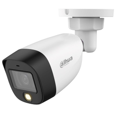 Camera có màu có micro Dahua DH-HAC-HFW1239CP-A-LED