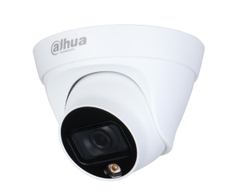 Camera Full-Color IP POE Dahua DH-IPC-HDW1239T1-LED-S5 ( Có màu | Kèm nguồn )