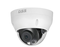 Camera dss IP POE Dahua DS2230RDIP ( Kèm nguồn )