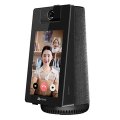 Camera trong nhà EZVIZ S10 2K+