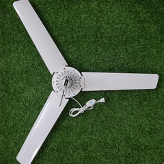 Quạt trần mini 3 cánh 7W