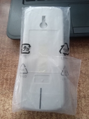 Remote Máy Lạnh MITSUBISHI ML36 - 3 nút xanh