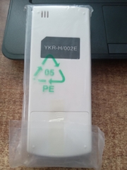 Remote máy lạnh REETECH ML112 - TEMPERATURE