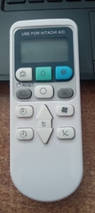 Remote Máy Lạnh HITACHI ML69 -Bầu