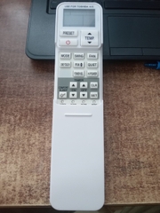 Remote Máy Lạnh TOSHIBA ML23 - Kéo dài