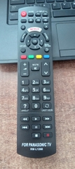 Remote tivi PANASONIC TV69 | RM-L1268*