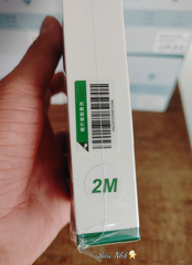 UGREEN 20884 - Cáp USB 3.0 to USB Type-C dài 2m chính hãng