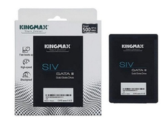 SSD Kingmax  1TB (SIV32 | Sata 3)