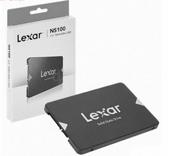 SSD Lexar 256G (LNS100)