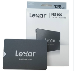 SSD Lexar 128G (NS100)